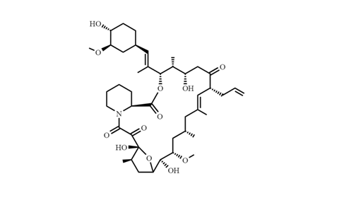 Desmethyl Tacrolimus